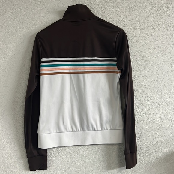 Retro Hurley jacket - Picture 4 of 6
